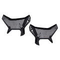 Side Frame Panel Fairings Cover for Yamaha Tenere 700 (2025–2026) Matte Black