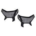 Side Frame Panel Fairings Cover for Yamaha Tenere 700 (2025–2026) Matte Black