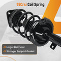 Complete Struts Assembly for Ford Escape (2013)