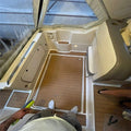 EVA Foam Teak Deck Floor Pad for Bayliner 2855 (1999) #5