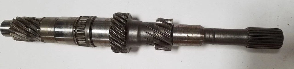 Trans Input Shaft for Ford Contour Cougar Mystique (1995–2000) F5RZ-7017-A
