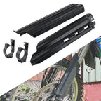 Front Fork Guards Cover for Kawasaki KDX250 KDX200 KLX650