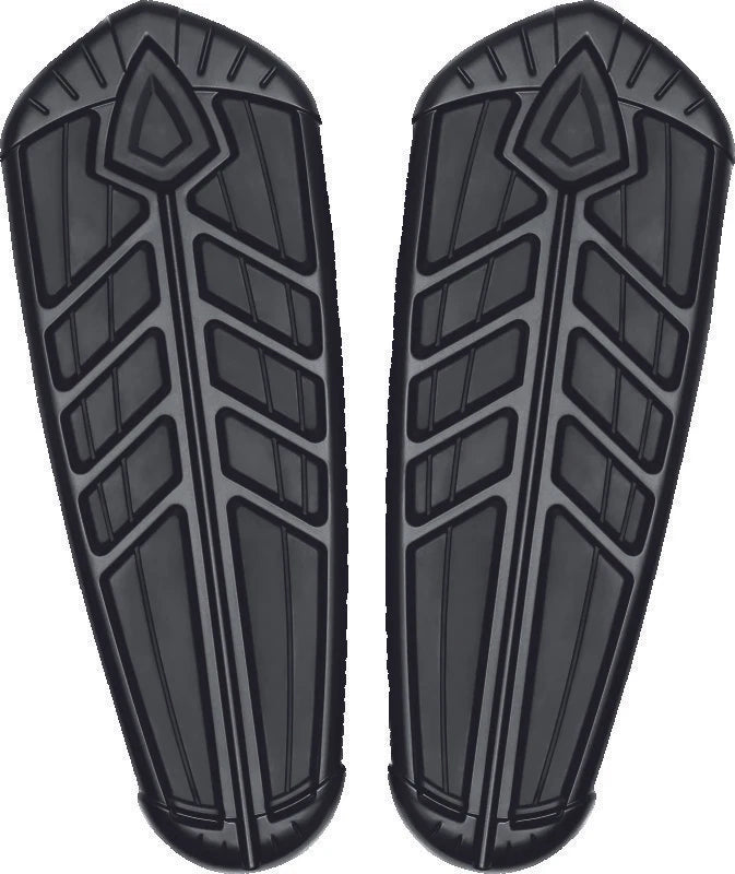 Kuryakyn Spear Driver Floorboard Inserts for Indian Chief & Chieftain (2014–2017)