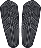 Kuryakyn Spear Driver Floorboard Inserts for Indian Chief & Chieftain (2014–2017)