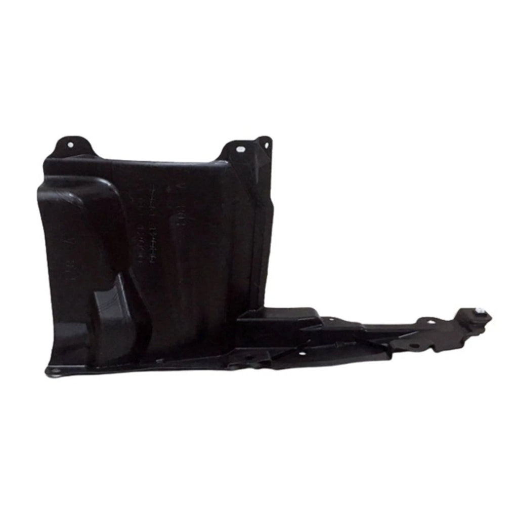 Replacement Polypropylene Driver Side Outer Undercar Shield-See Compatible Chart