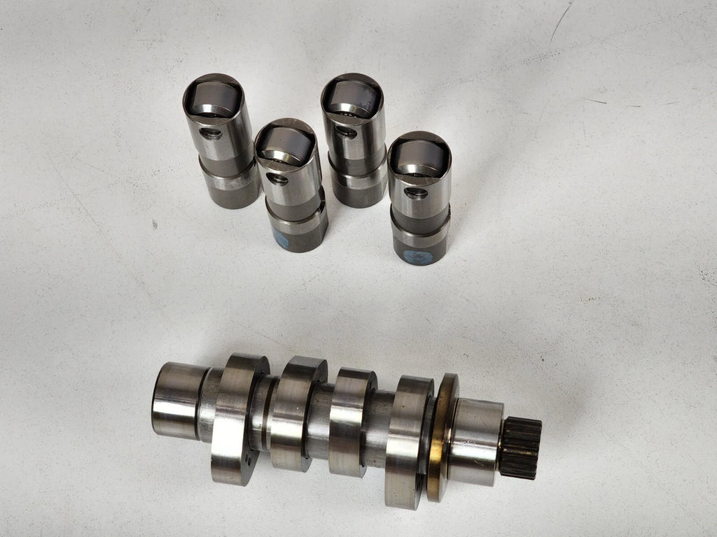 Cam Shaft & Tappets for Harley Davidson Touring Softail M8 (2017–2022)
