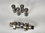 Cam Shaft & Tappets for Harley Davidson Touring Softail M8 (2017–2022)