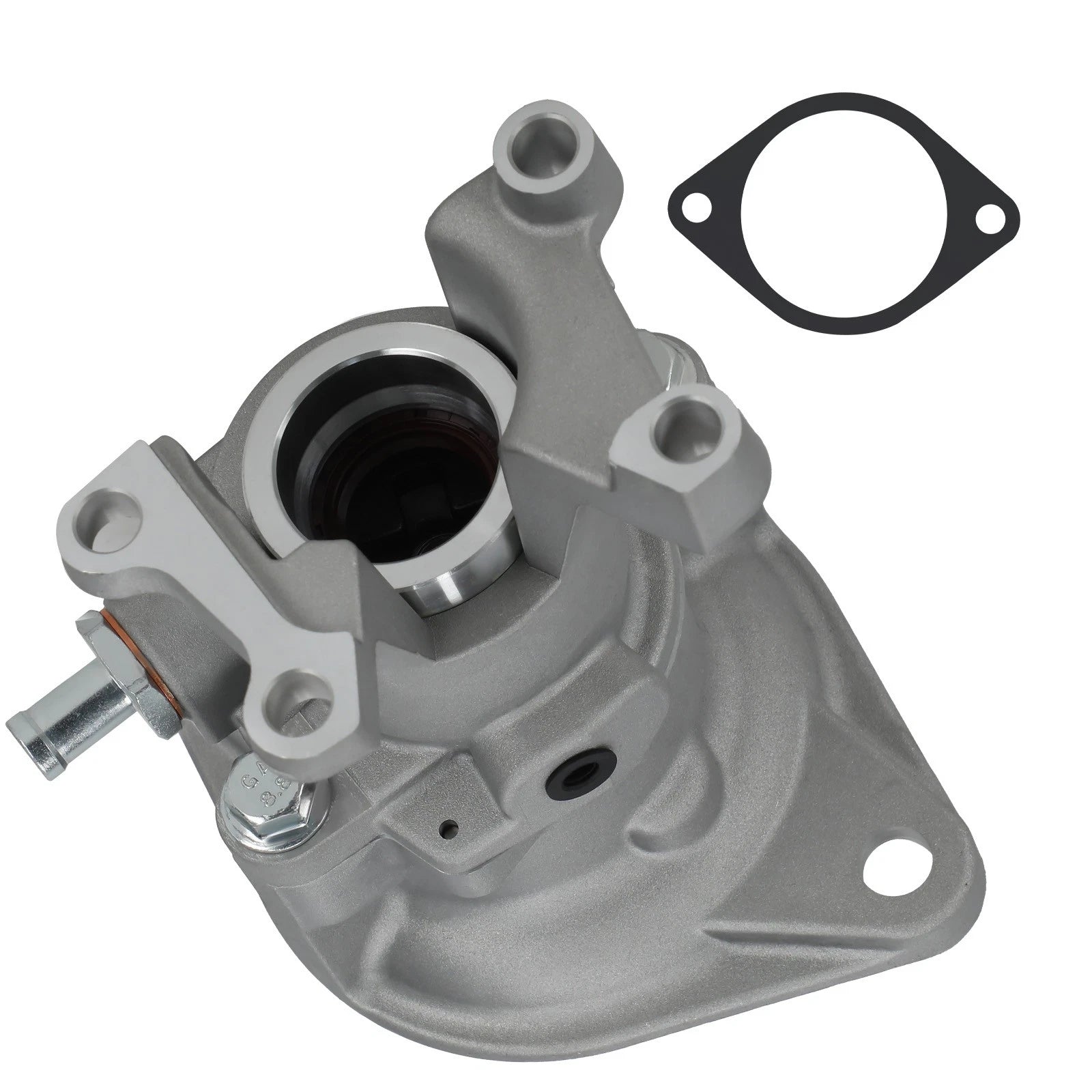 Gear Driven Vacuum Pump w/ Gasket for Dodge Ram 2500 3500 (1994–2002) 5.9L 4897243AA
