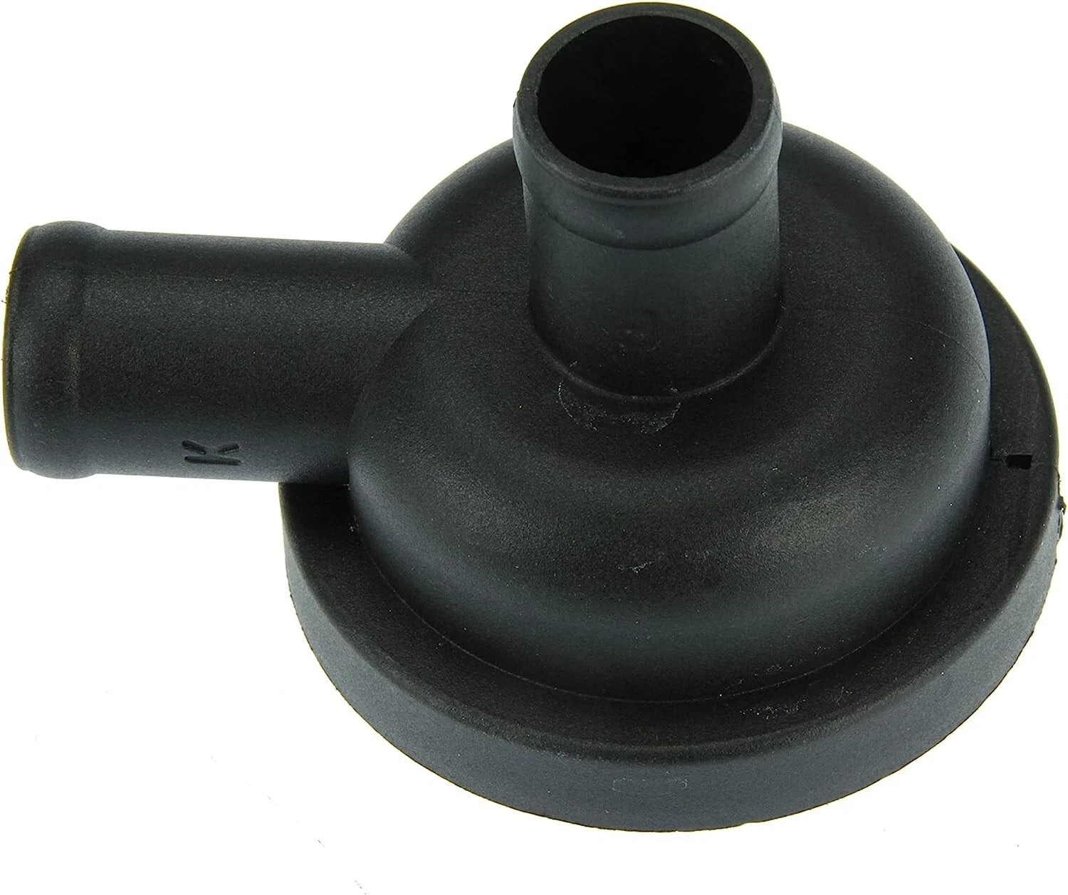 Crankcase Vent Valve for Audi A4 Quattro, VW Golf, Passat 1.8L L4 (1996–2005)