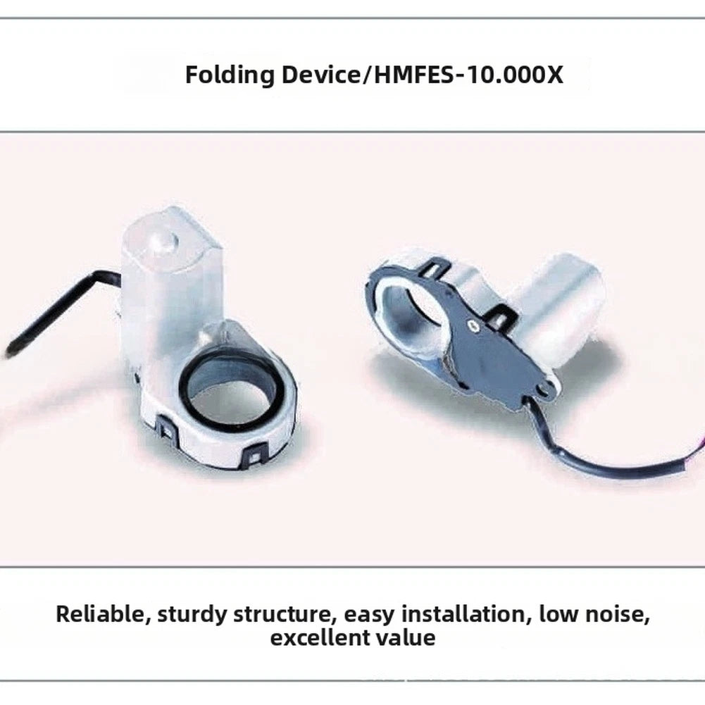 Power Side Mirror Motor for