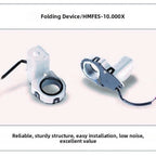Power Side Mirror Motor for