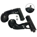 Front Upper Control Arms for Mercedes W202 W210 R170 C CLK E SLK (1996–2006)