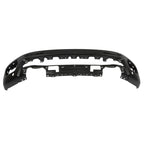 Steel Face Bar for Ford Ranger (2019–2023) Black with Sensor Hole