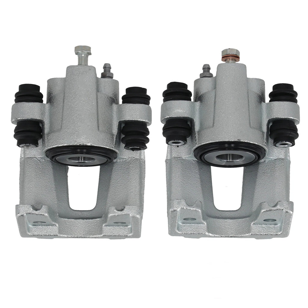 Rear Brake Caliper Pair 18-4755 for Mercury Mountaineer Ford Explorer (2001–2010)