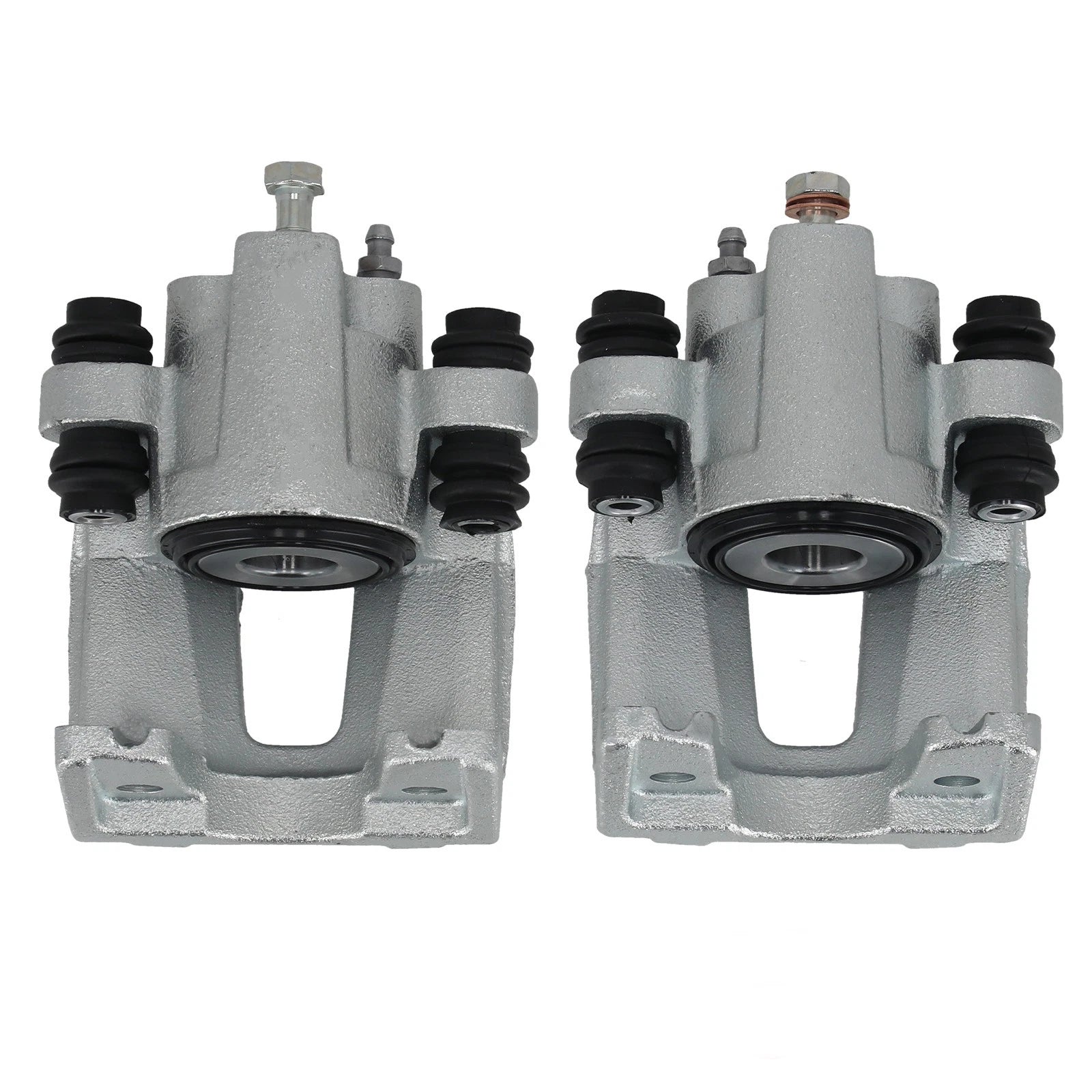 Rear Brake Caliper Pair 18-4755 for Mercury Mountaineer Ford Explorer (2001–2010)