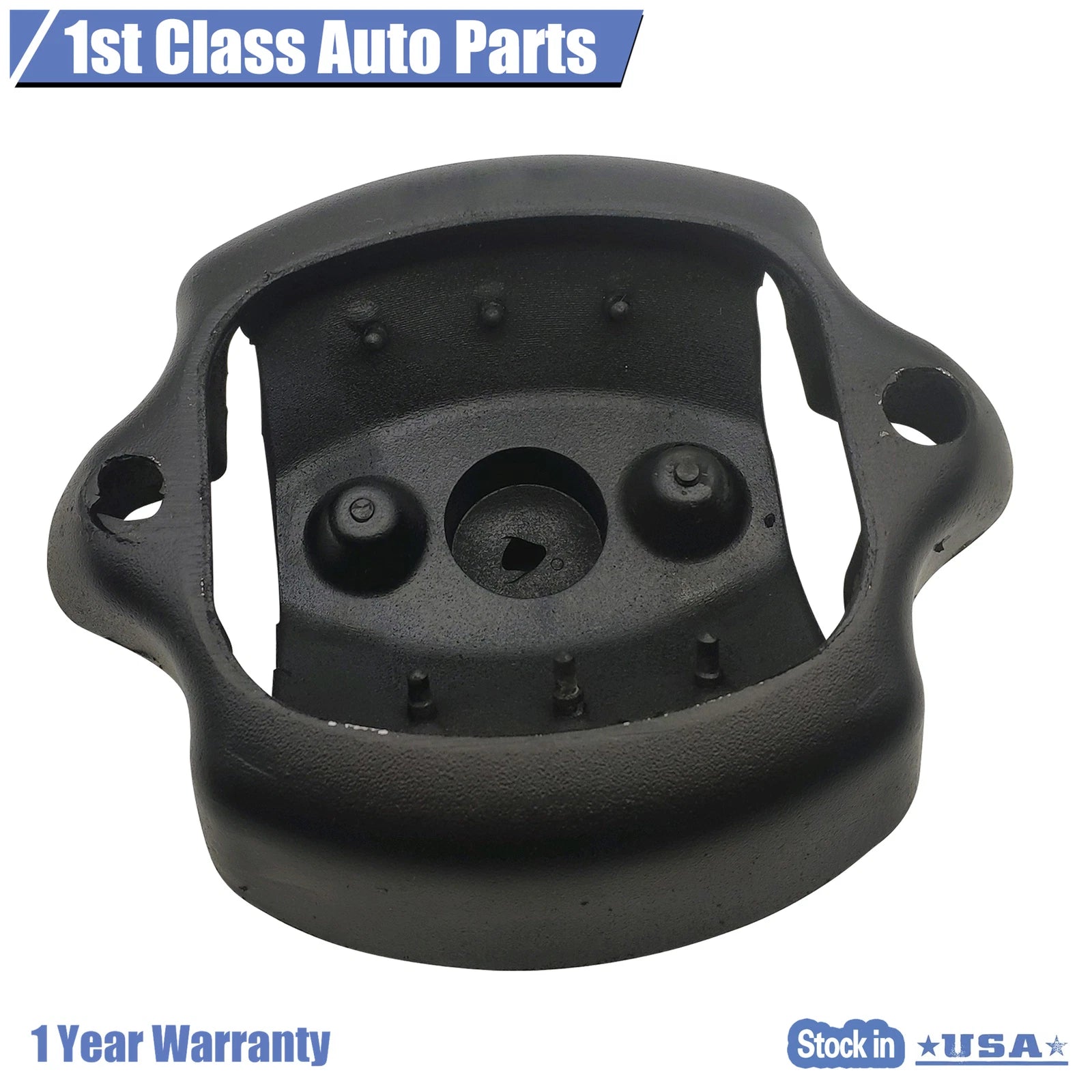 Engine Motor Mount for Mercedes W123 W126 W116 (1974–1991) 123 241 3013