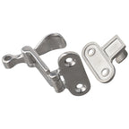316 Stainless Steel Adjustable Latch Fastener for Boat Lock Hatch Deck Hinges