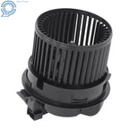 A/C Heater Blower Motor for Nissan Kicks Versa (2018-2023)