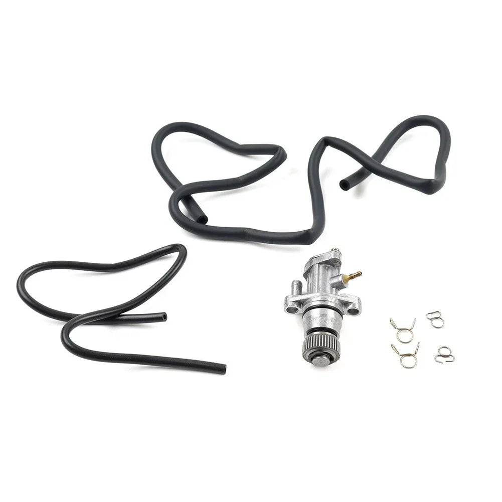 50cc Oil Pump for Yamaha Minarelli JOG Zuma Scooters (Various Years)