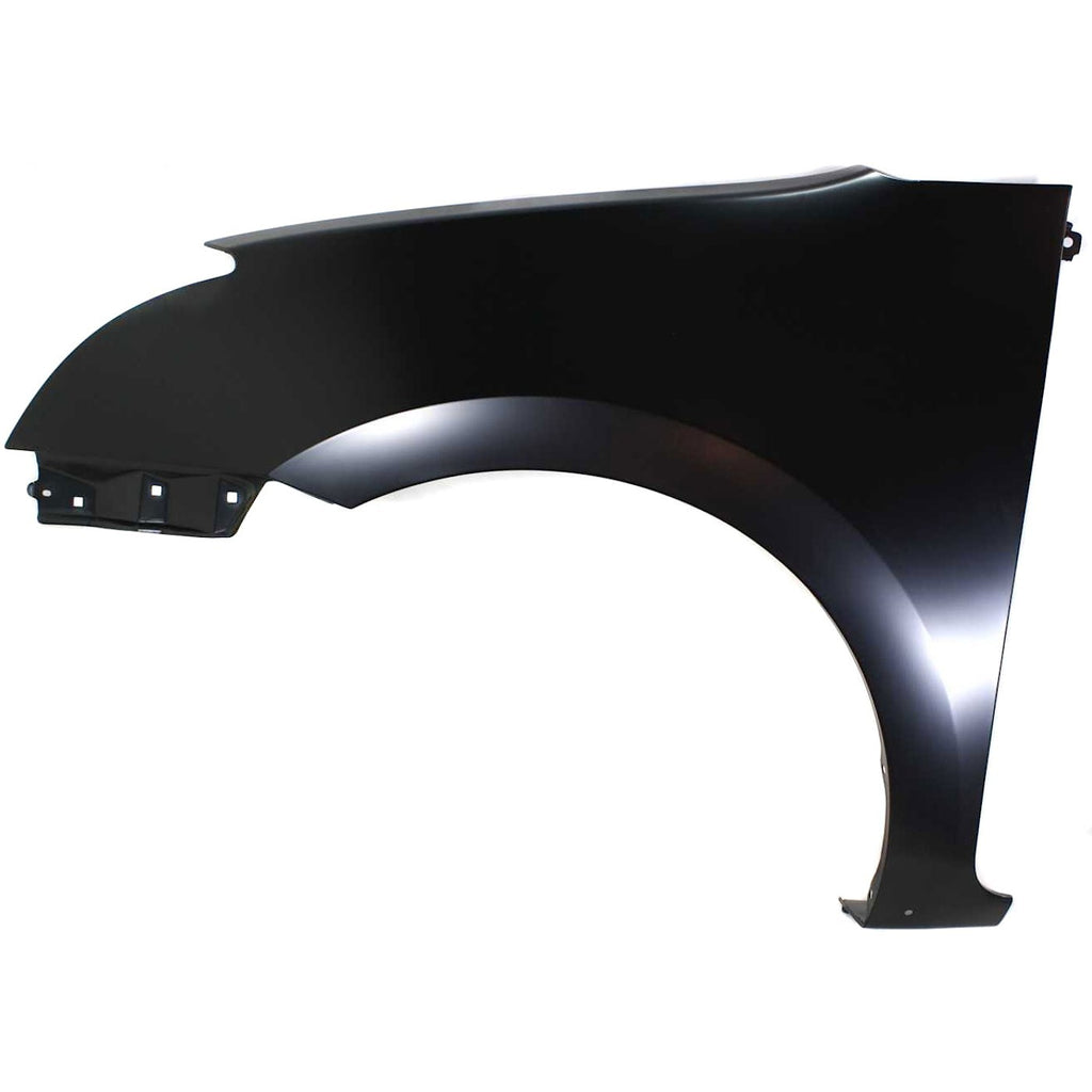 Fender for Nissan Sentra (2007–2012) Front Left & Right