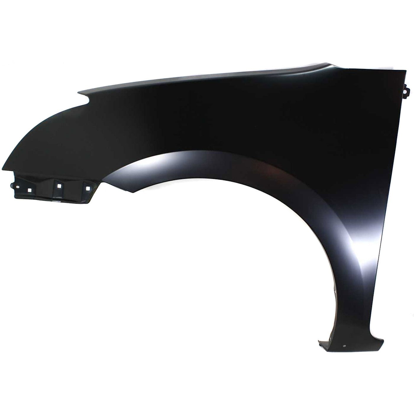 Fender for Nissan Sentra (2007–2012) Front Left & Right