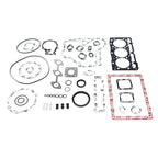 Cylinder Head Complete w/Full Gasket Kit for Kubota D1305 (I042-A069)