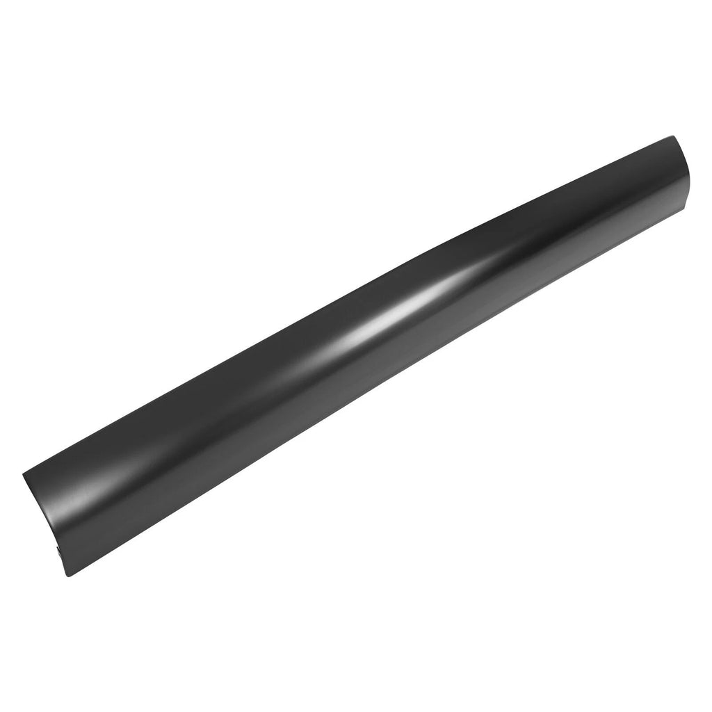 Roll Pan for Chevrolet C10 Suburban C10 Pickup (1967–1972) - Black