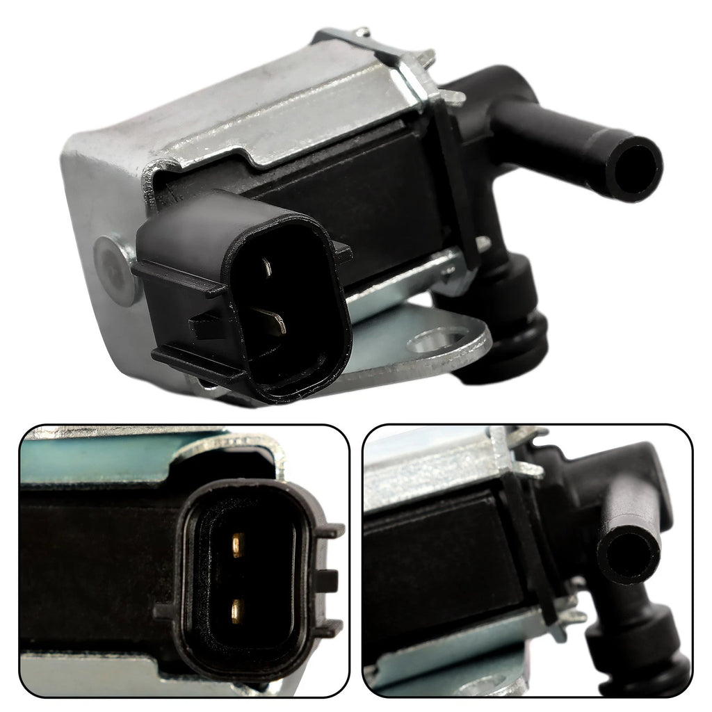 Vapor Canister Purge Solenoid for Honda Civic CR-V (2002–2005)