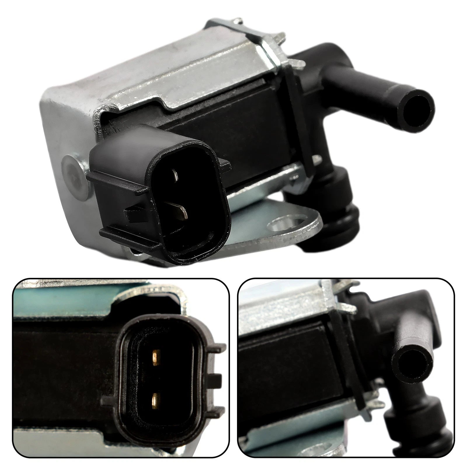 Vapor Canister Purge Solenoid for Honda Civic CR-V (2002–2005)