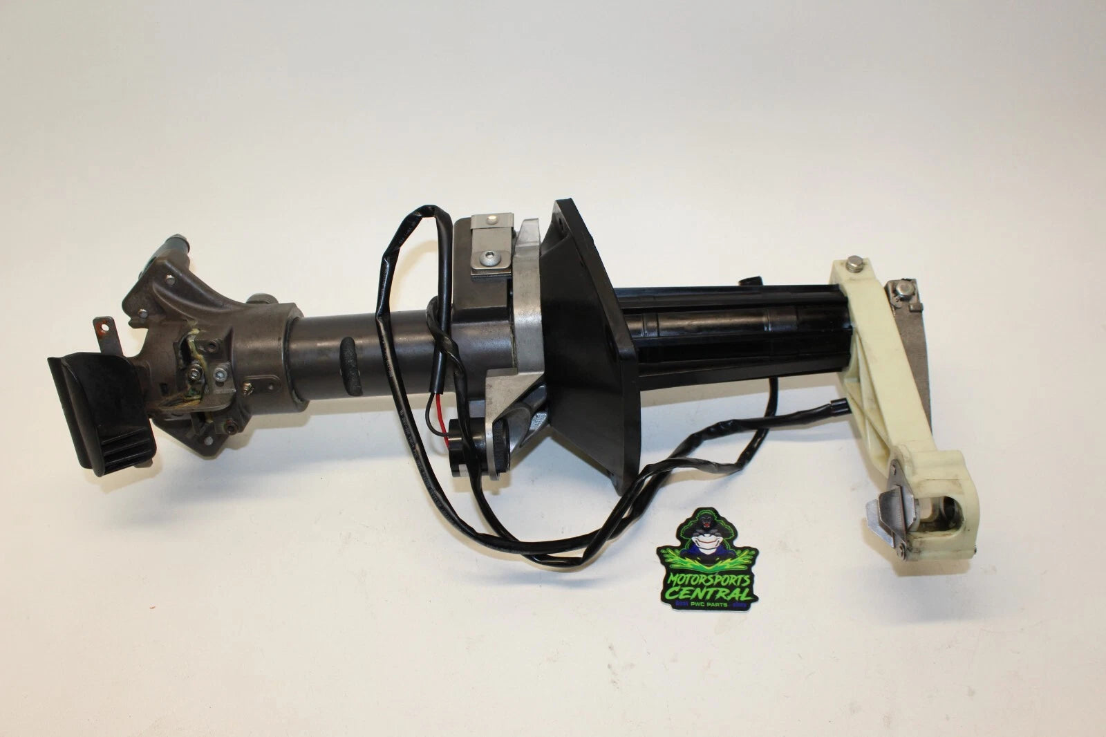 Complete Master Steering Column for Yamaha Waverunner FZR FZS (2009–2014) F2C-61400-00-00