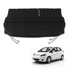 Cargo Cover Protection Shield Boot Load for Honda Fit (2009–2011)