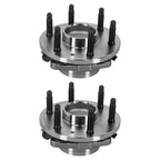 Front Wheel Hub & Bearing for Chevy Tahoe/GMC Yukon (2015–2020)