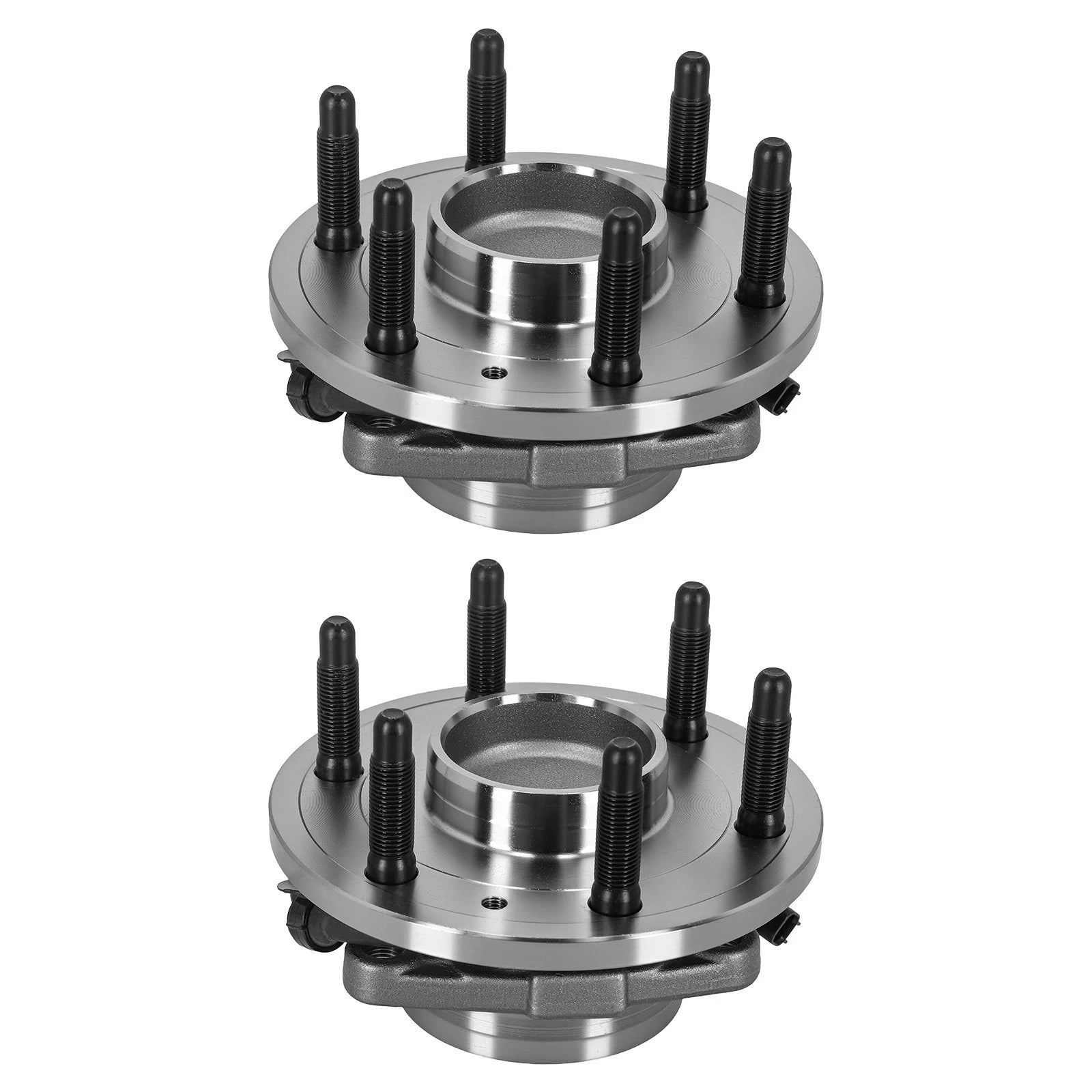 Front Wheel Hub & Bearing for Chevy Tahoe/GMC Yukon (2015–2020)