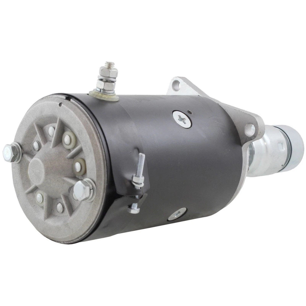 12 Volt Starter for Ford Tractor 851, 860, 881, 901, 960, NAA (1955–1965)