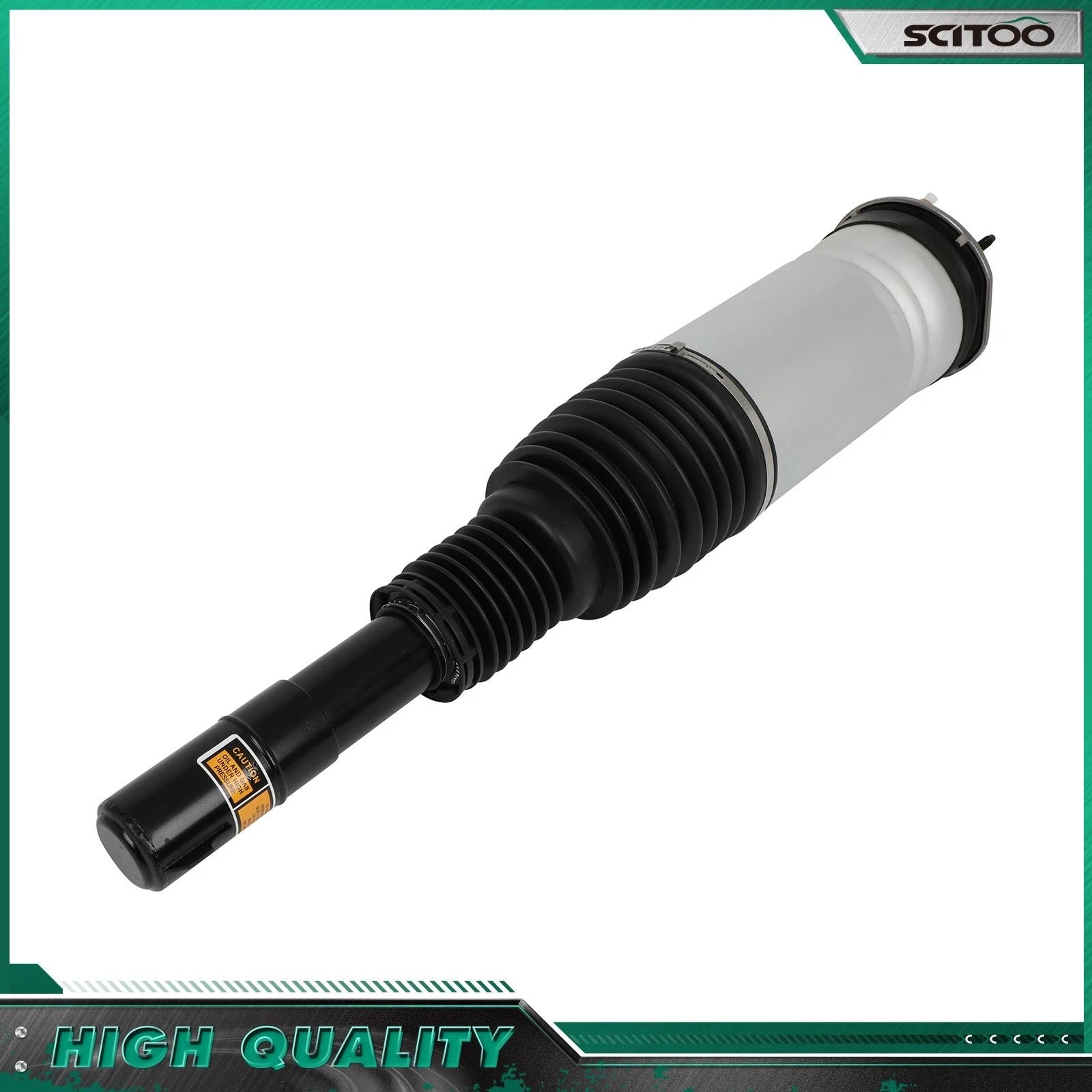 Front Left Air Suspension Strut for Land Rover Discovery Sport (2017–2020)