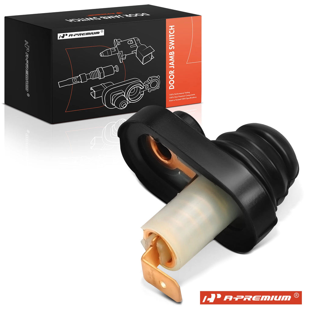 Door Jamb Switch for Chevy Aveo (2004–2011)