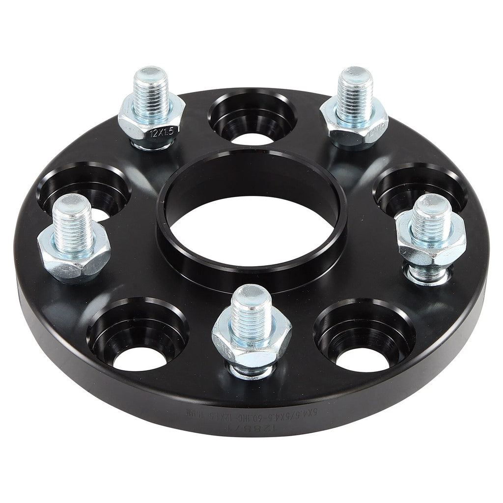 2X 15mm Wheel Spacers for Toyota Camry Sienna (1998–2025)