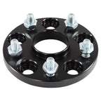 2X 15mm Wheel Spacers for Toyota Camry Sienna (1998–2025)