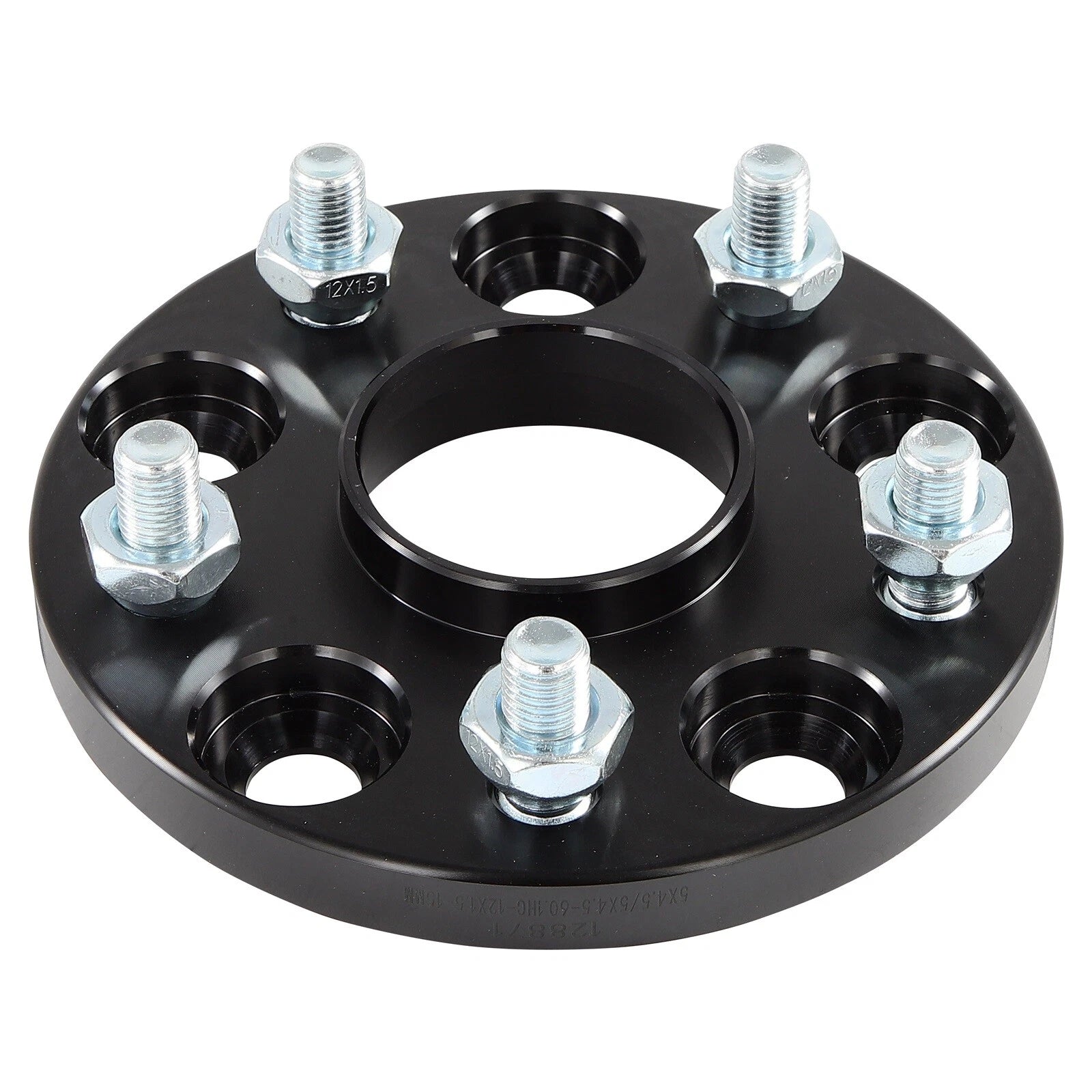 2X 15mm Wheel Spacers for Toyota Camry Sienna (1998–2025)