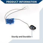 Tank Level Sensor for Hyundai Starex, Kia Starex (2007–2015) No. 944604H000