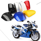 Rear Seat Cover Cowl for Suzuki GSXR600 GSXR750 (1996–1999) Silver