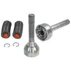 Swivel Hub CV Joint Wheel Bearing Kit for Hilux 4WD LN106 RN105 (1997-2005)
