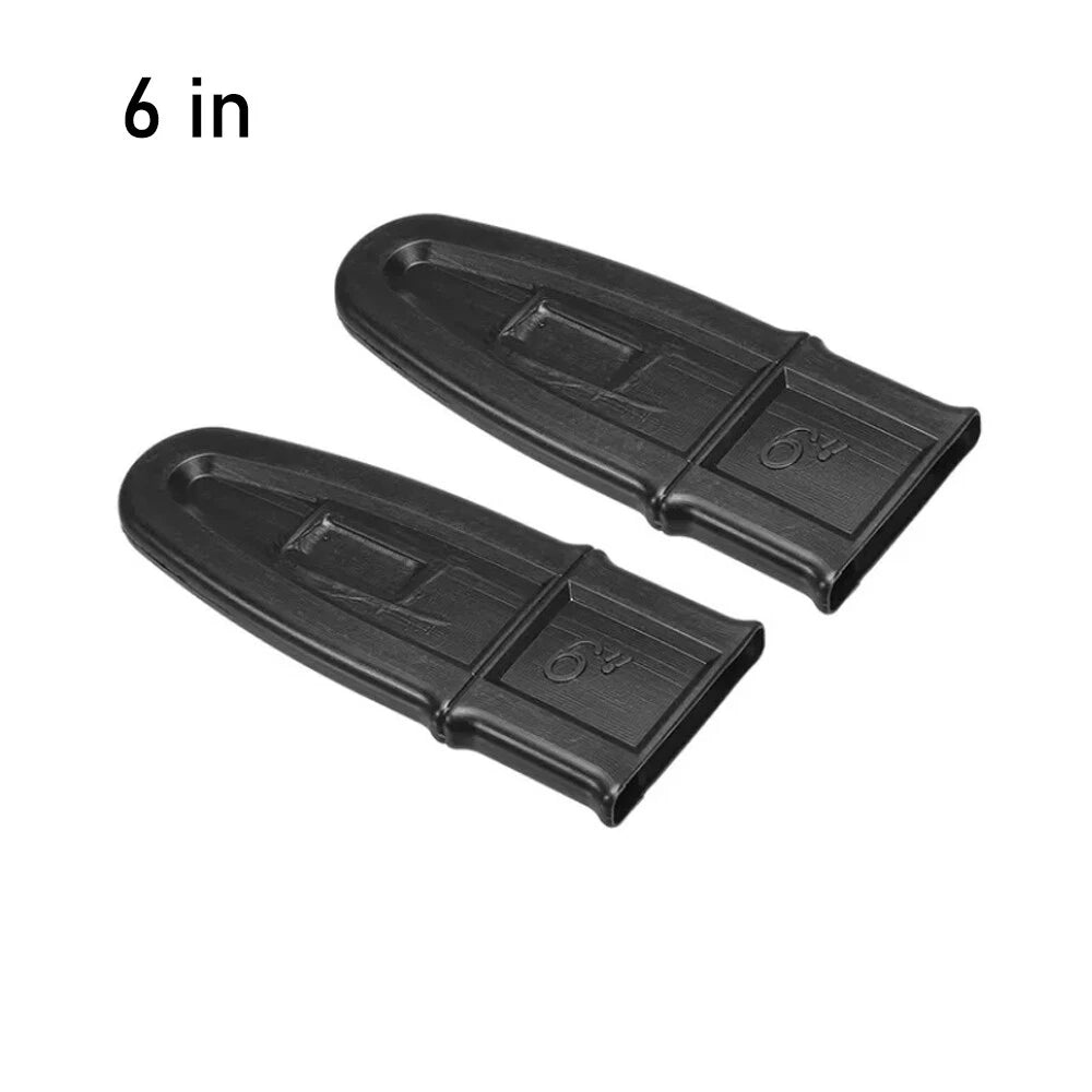 2Pc Chainsaw Chain Cover for