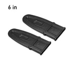 2Pc Chainsaw Chain Cover for