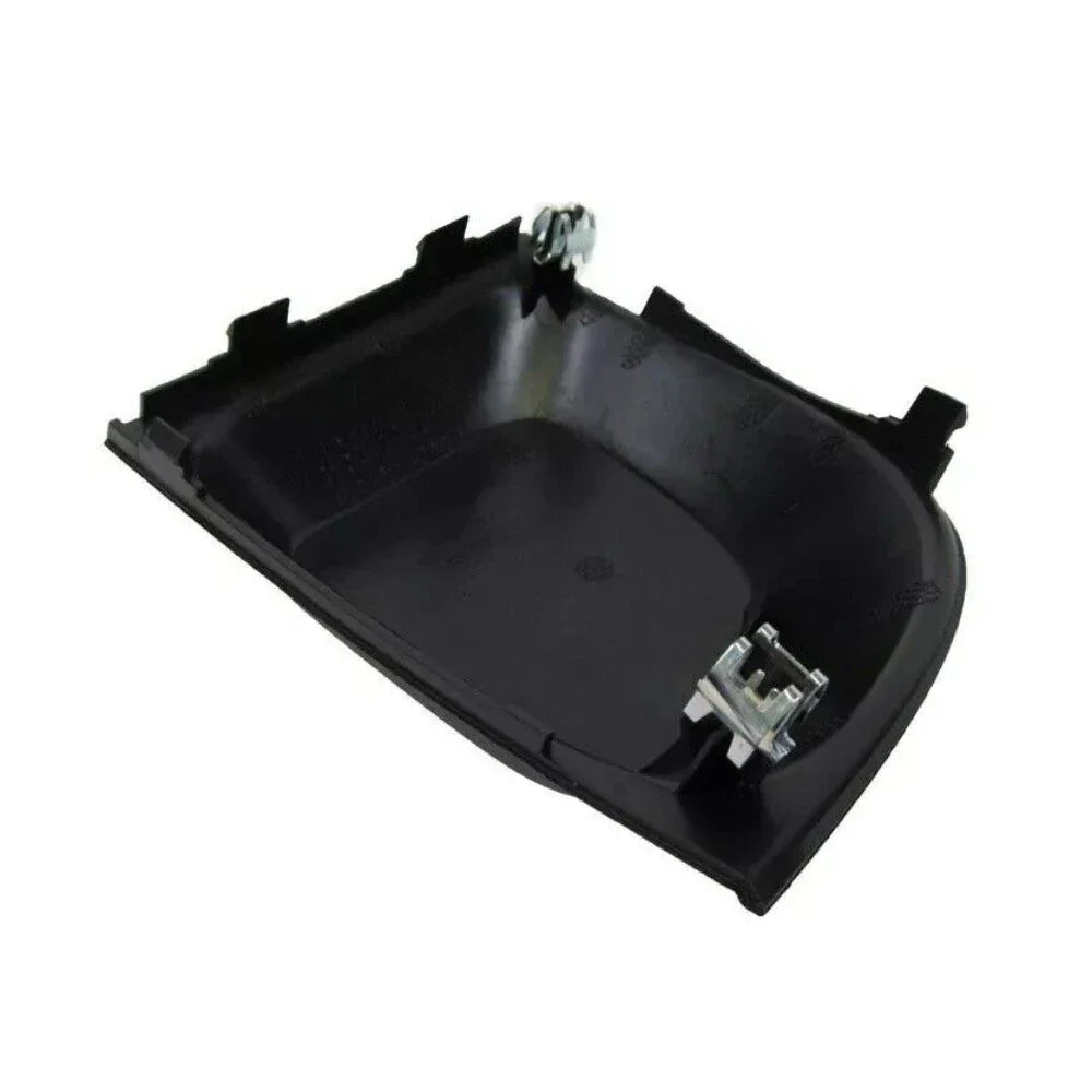 Front Left Fog Light Bezel Cover for Fiat 500 (2012-2017)
