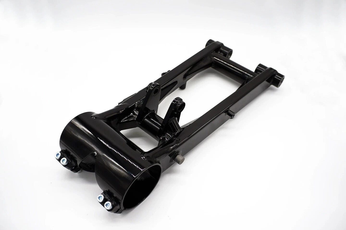 LSR MX Extended Rear Swing Arm +2" for Yamaha Raptor 700 (2006–2023)