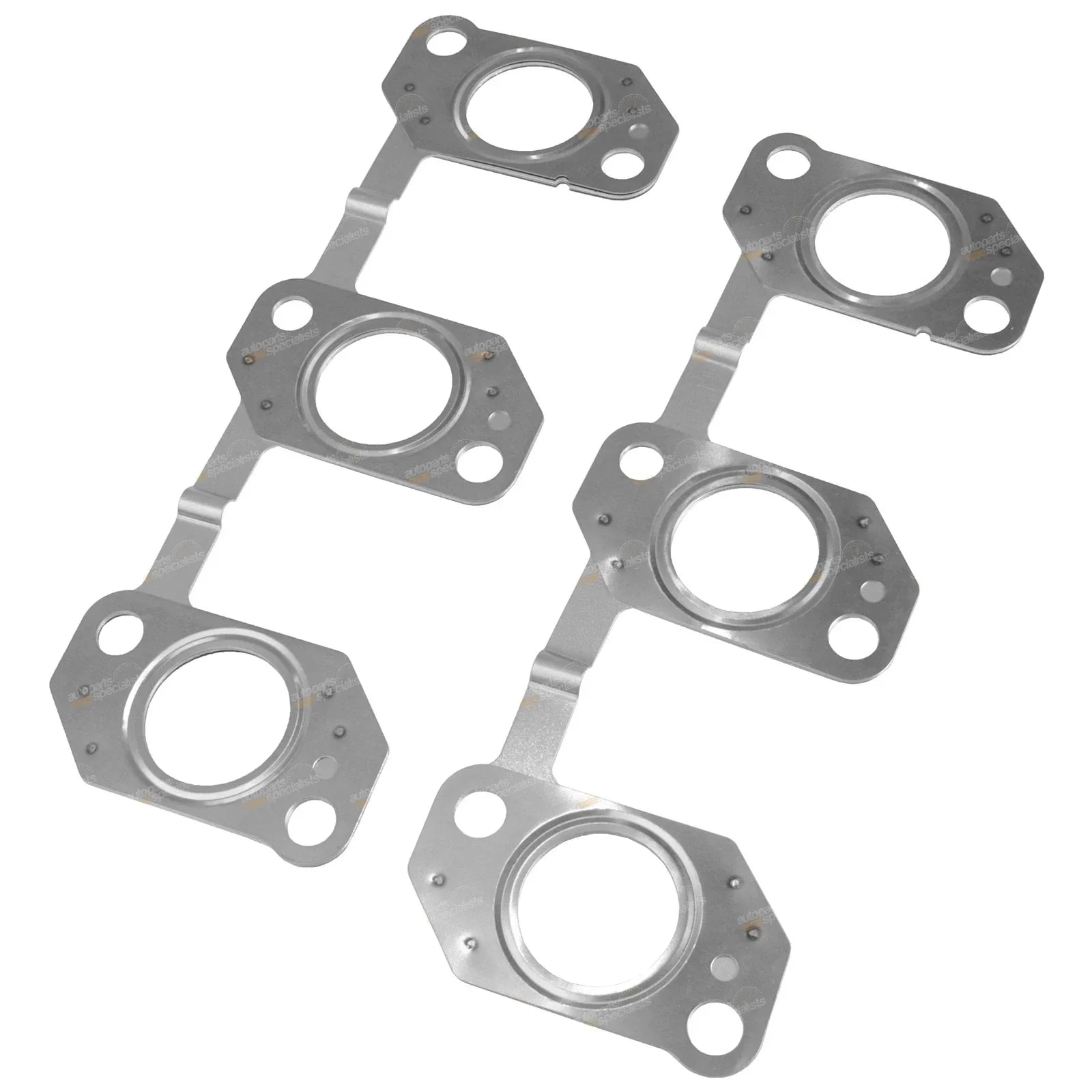 Exhaust Manifold Gasket Set for Coaster HZB30 HZB50 (1990���2003)