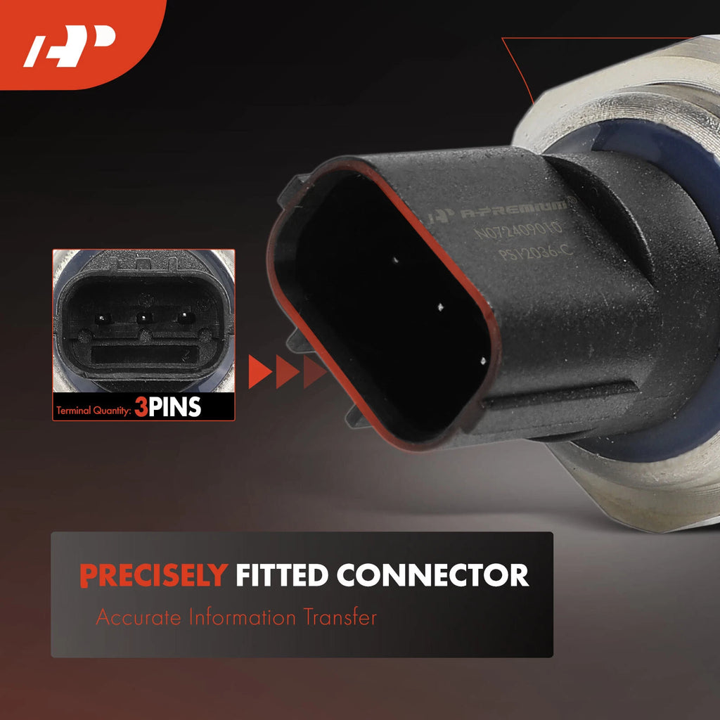 Oil Pressure Sensor for Honda Accord (2014-2015)