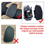 Steering Wheel Paddle Shifter Extensions for Audi R8 RS3 RS4 RS5 TT RS