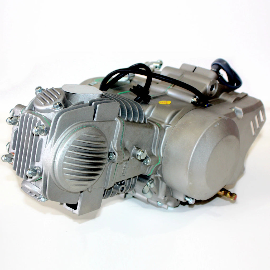 YX GPX 140cc Manual Clutch Kick Start Engine for PIT PRO DIRT BIKE (2010–2023)
